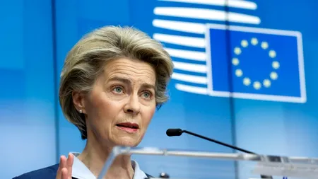 Von der Leyen îndeamnă cetățenii europeni să se vaccineze: Noi forme COVID și mai îngrijorătoare s-ar putea răspândi global în câteva luni