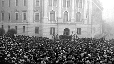 Prăbușirea elicopterului cu șefii Miliției, în Alba, neelucidată la 25 de ani de la Revoluție