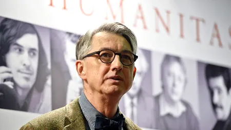 H. R.  Patapievici, la 25 de ani de la Revoluție: „Oamenii trăiesc într-o societate în care nu este fericirea pe stradă, dar măcar poți trăi fără să fii urmărit zilnic