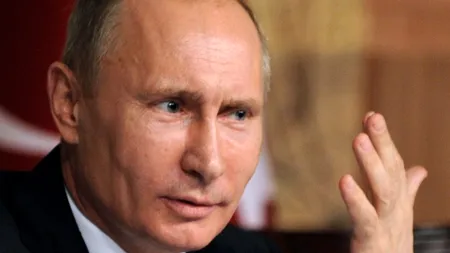 Vladimir Putin, despre SFÂRȘITUL LUMII în 21 DECEMBRIE 2012, 