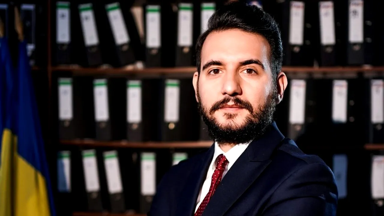 Bărbat reținut de procurori după ce a amenințat că îl va măcelări pe unul dintre cei mai cunoscuți avocați din România. „Te tai ca pe porc!” (EXCLUSIV)