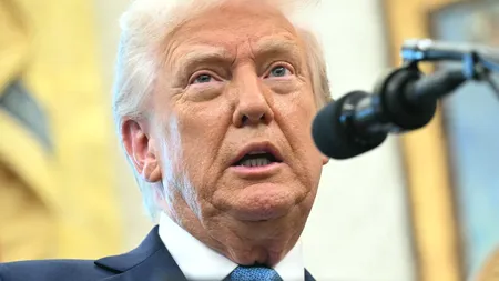 Donald Trump, după ce Joe Biden a fost diagnosticat cu CANCER de prostată: „Transmitem cele mai calde și bune urări, îi urăm o recuperare rapidă”