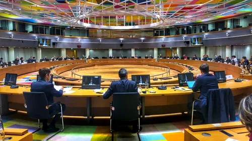 Ambasadorii statelor membre ale UE au aprobat în unanimitate Acordul de comerț și cooperare post-Brexit