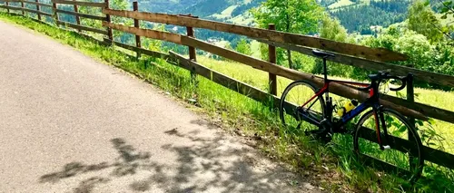 DRUMUL din România puțin cunoscut, dar cu mult mai spectaculos decât Transalpina și Transfăgărășan. Tu ai parcurs acest traseu?