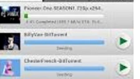 O nouă aplicație le permite utilizatorilor să descarce filme direct pe telefonul mobil