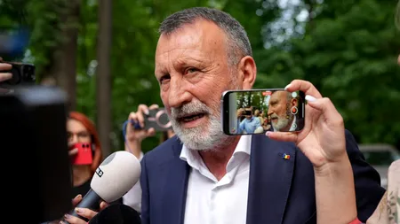 Paul Stănescu: Nu putem construi nimic dacă rămânem prinși în CONFLICTE interne și orgolii mărunte