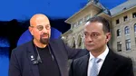 După alegerile de la Capitală, Piedone îşi recunoaşte înfrângerea, alături de Daniel Băluţă: „Le-am pierdut împreună cu el. Respect învingătorului!”