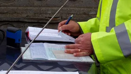 Ministrul de Interne ține contabilitatea amenzilor. Peste 20.000 de firme, controlate de polițiști în weekend!
