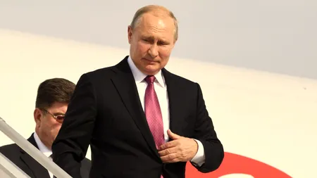 INTERVIU EXCLUSIV| „Polonia este ținta lui Putin pentru o nouă invazie. Dacă va fi atacată, o să fie o catastrofă”. Scenariul unui război chimic, văzut de un geopolitician din Ucraina