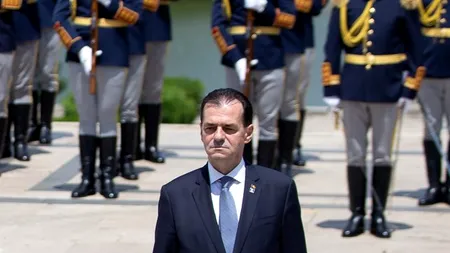 Un fost ministru al Sănătății îl acuză pe Ludovic Orban: „Mi-a cerut demisia, după ce am propus testarea în masă”