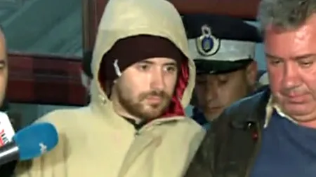 Alin Anastasescu, unul dintre patronii clubului Colectiv: „Am aflat despre folosirea artificiilor ulterior, de pe Facebook