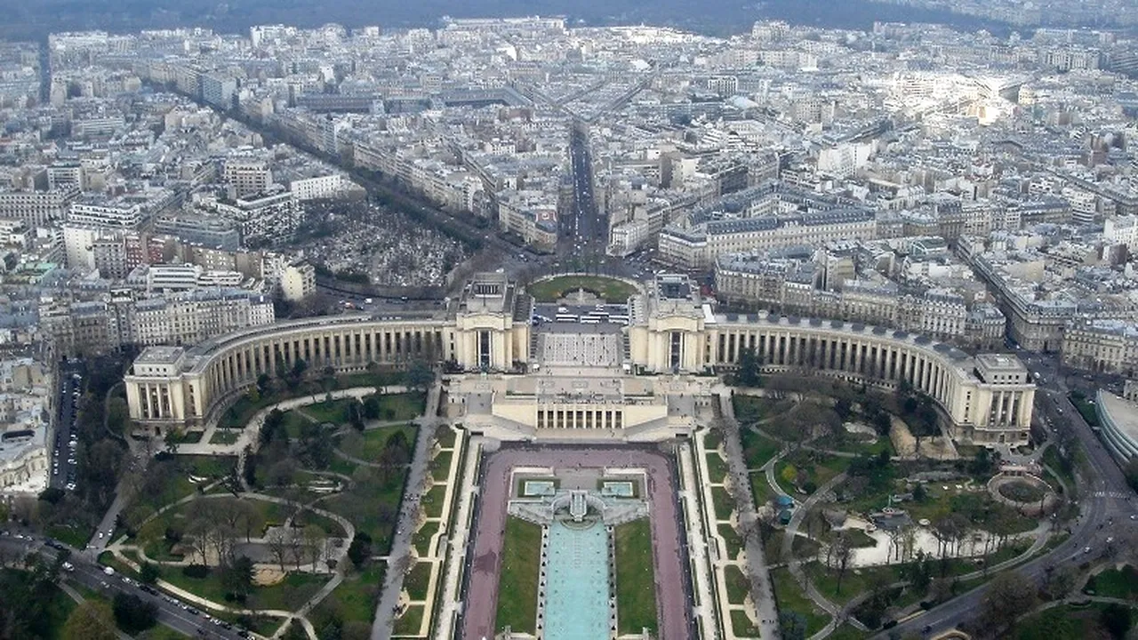 Măsura luată de autoritățile franceze pentru a reduce poluarea