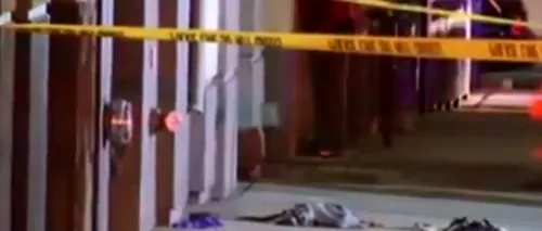 Cinci morți și opt răniți în urma prăbușirii balconului unei clădiri din California