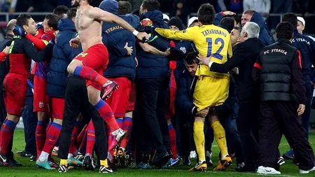 STEAUA se vinde la bucată! Anunțul trist venit chiar în ziua în care se decide soarta echipei 