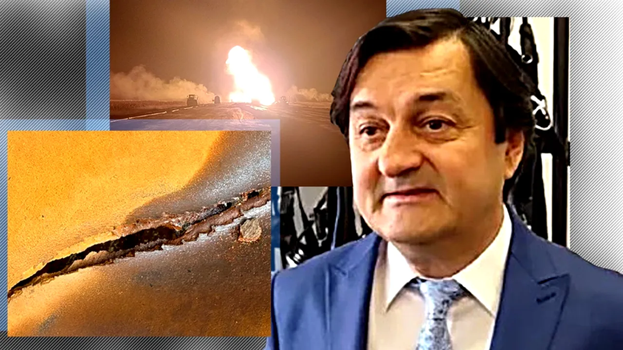 EXCLUSIV | Cine este vinovat de catastrofa de pe șantierul Autostrăzii Moldovei? „Trebuie să extragem adevărul”. Stadiul anchetei Inspecției Muncii