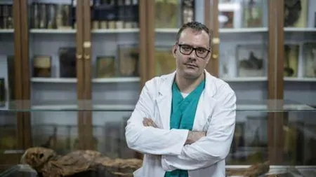 Un studiu realizat de cercetătorii din Belgrad arată că primul deces legat de coronavirus din Europa a avut loc în Serbia, nu în Franța