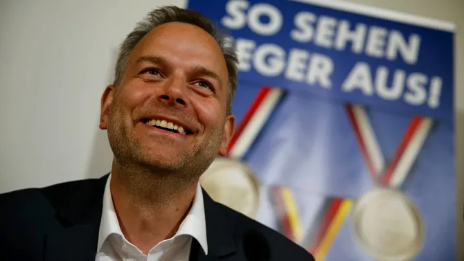 Cutremur în Germania. AfD câștigă alegerile în Mecklenburg-Pomerania Inferioară cu 38%. Partidul lui Friedrich Merz, cel mai slab rezultat din istorie