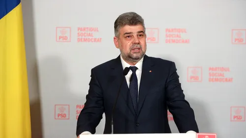 VIDEO Ciolacu, despre viitorul premier: „Rotația va avea loc anul următor, categoric. „Ciucă este un om de onoare”