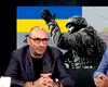 Cornel Nistorescu: „România nu are nicio idee legată de situația din UCRAINA”