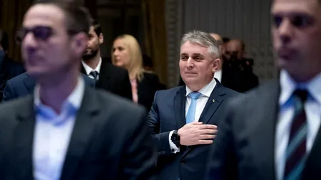 Lucian Bode: Clubul Oamenilor de AFACERI Liberali, platformă de comunicare eficientă cu mediul antreprenorial