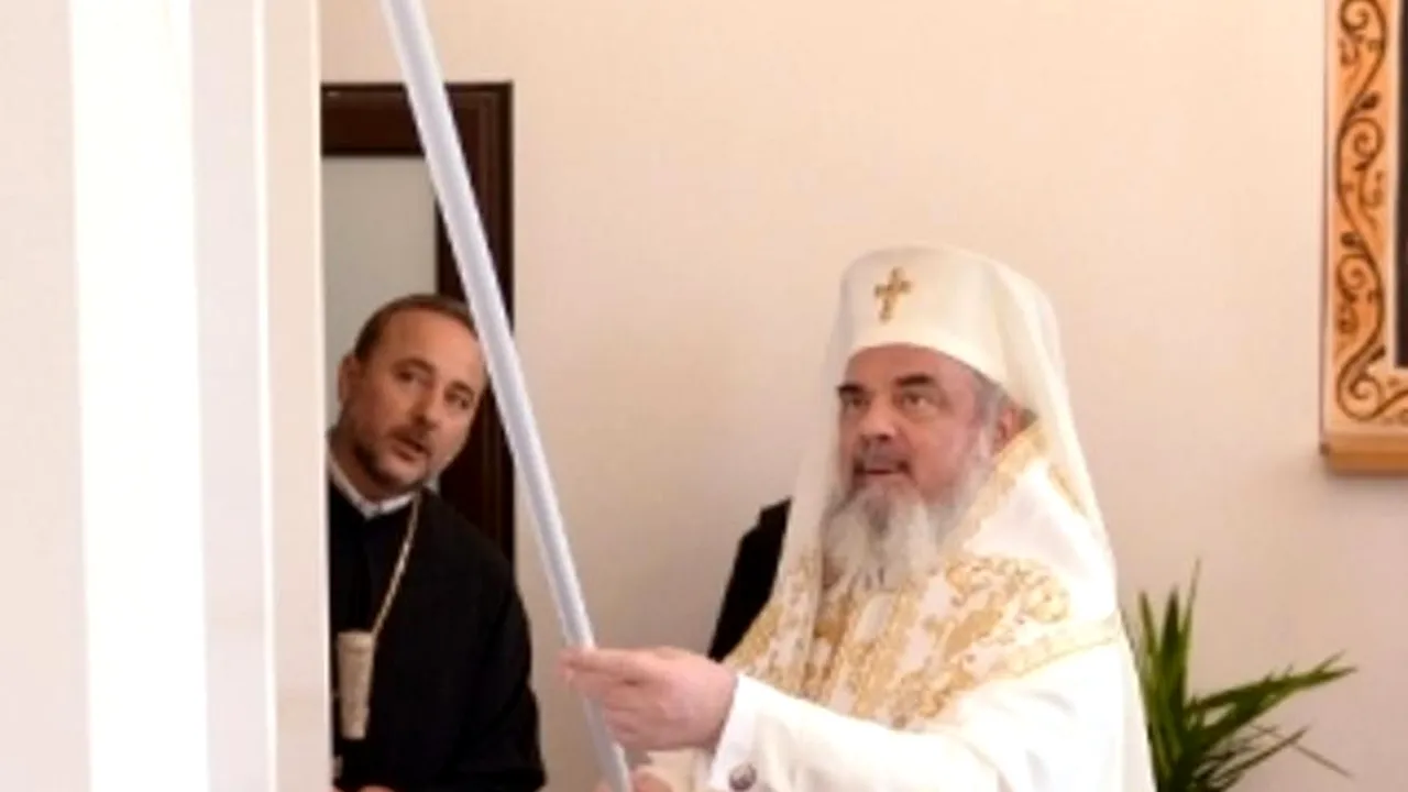 Preafericitul Daniel: „Am respectat reculegerea. Când se arată ostilitate și ură față de Biserică, ne retragem