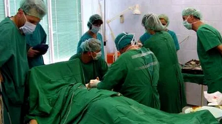 O pacientă care a orbit în urma unor complicații după o operație la intestin, despăgubită cu o sumă record. Cât a primit franțuzoaica