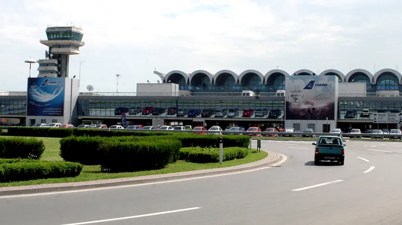 DECIZIA LUI PONTA privind taximetria la Aeroportul Henri Coandă, după uciderea studentei japoneze