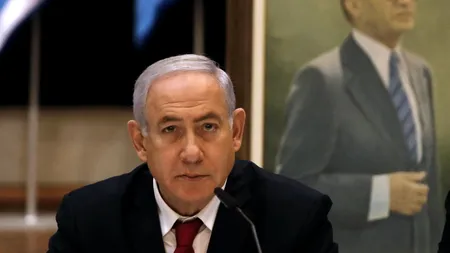 Netanyahu l-a DEMIS pe ministrul Apărării, Yoav Gallant, în plin război cu grupurile militante Hamas și Hezbollah