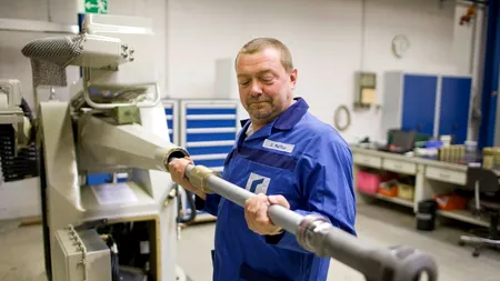 Gigantul german Rheinmetall preia una dintre cele mai mari FABRICI din România. Afacerea mamut care contribuie la întărirea defensivei în UE şi NATO