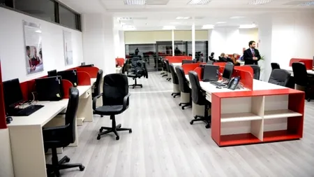 Xerox a deschis un centru de servicii la Iași, unde va angaja peste 500 de persoane