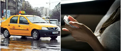 Sfaturi despre cum să călătorești ÎN SIGURANȚĂ cu taxiul sau Uber-ul. Metoda degetelor apăsate pe geam