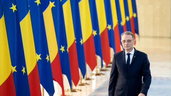 Val de felicitări din partea liderilor europeni pentru guvernul Luca Niculescu. Mesajele transmise de liderii de la Bruxelles, Tel Aviv sau Kiev