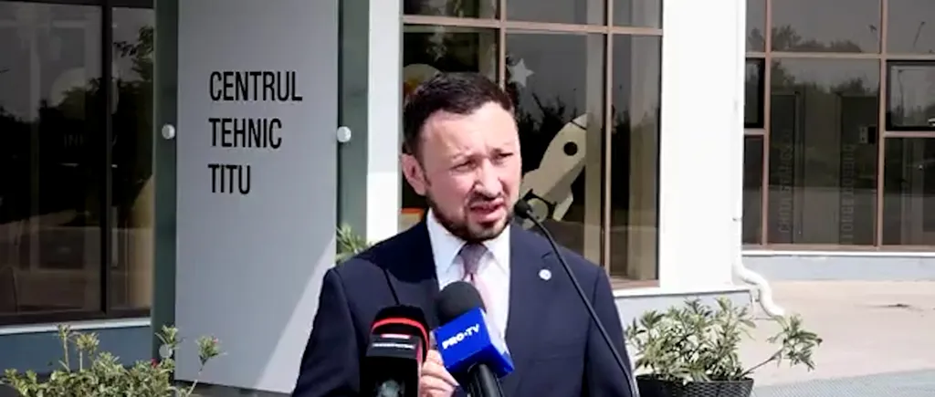 VIDEO | Nici la Mediu nu erau cunoscute neregulile de la depozitul GPL din Crevedia. Ce declară ministrul Mircea Fechet