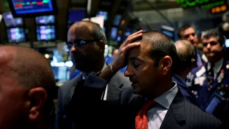 Profitul net al Deutsche Bank a scăzut cu 33% în primul trimestru, la 1,38 miliarde euro