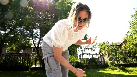 Prognoza METEO pentru ultima zi de aprilie. Vreme frumoasă și temperaturi de până la 28 de grade pe 30 aprilie. Unde mai apar averse