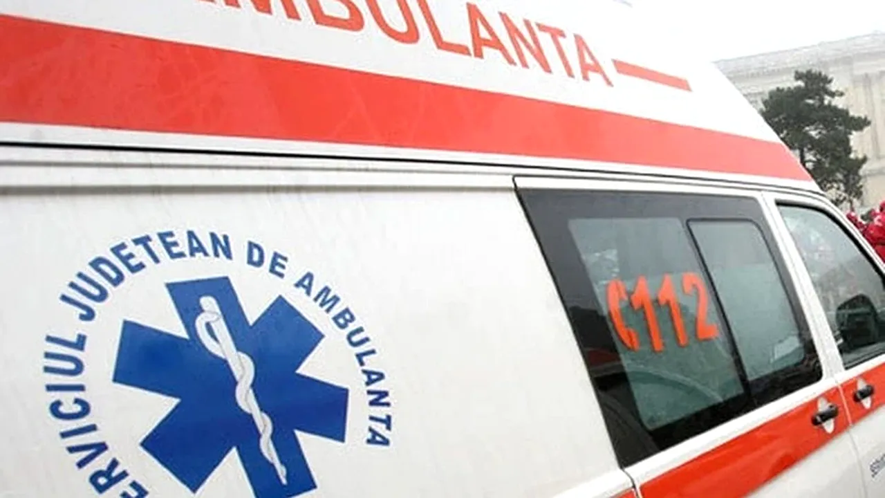 Accident MORTAL pe litoral. O persoană a murit după ce a fost lovită de un șofer care consumase alcool
