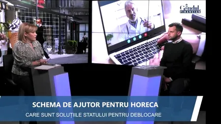 EXCLUSIV GANDUL FINANCIAR. Răzvan Crișan, cofondator Kane Group: Nu cred că mai există nicio scuză pentru Guvern să nu aplice tratamentul de la EURO 2020 și celorlalți organizatori de evenimente