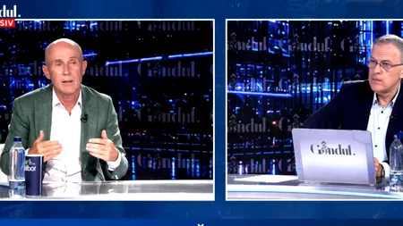 Deputatul AUR Mugur Mihăescu explică de ce nu o să ajungem la alegeri anticipate și susține că UE le împiedică
