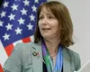 MAE, după anunțul retragerii lui Kathleen Kavalec: „Va rămâne un prieten constant al României”