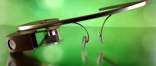 Cum a ajuns o versiune nelansată de ochelari Google Glass la amanet