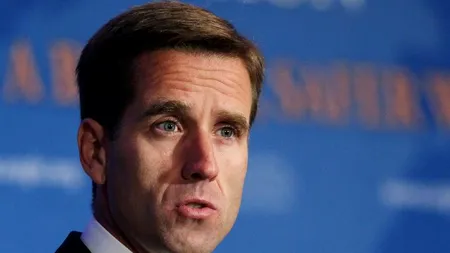Beau Biden, fiul vicepreședintelui american Joe Biden, a murit