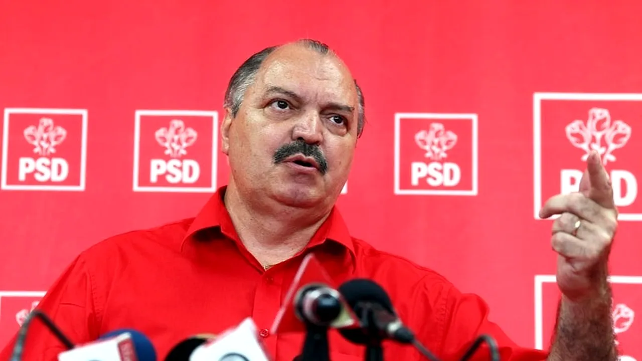 Cum a ajuns Victor Socaciu secretar de stat pentru Revoluționari