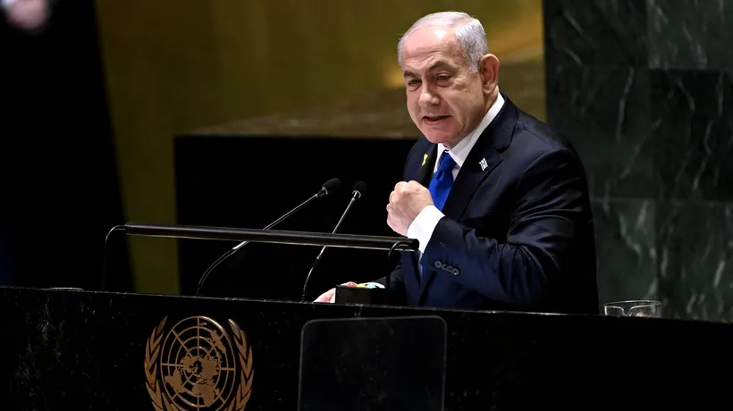 CPI a emis mandate pentru arestarea lui NETANYAHU și a lui GALLANT, sub acuzația de crime de război comise în Gaza