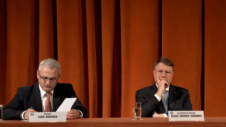 Liviu Dragnea, despre criticile lui Klaus Iohannis: „Nu atac un oficial român când este plecat din țară