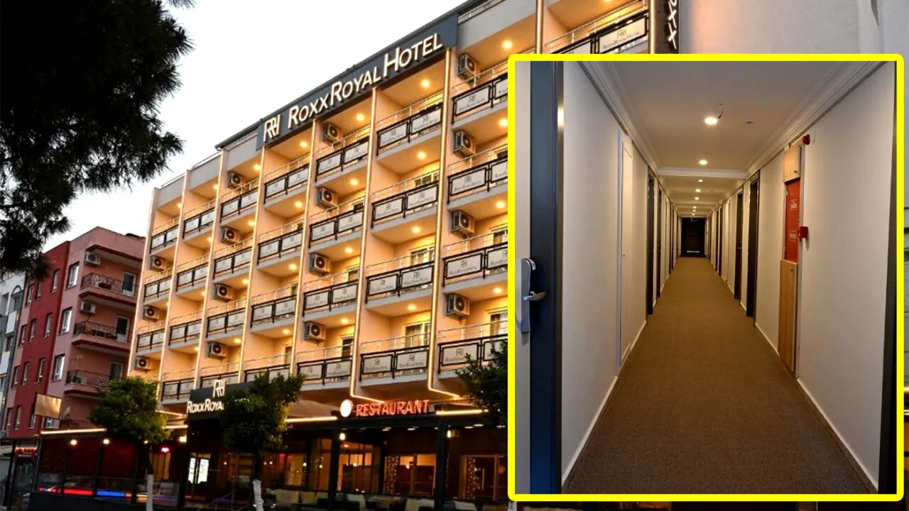 Concediu de COȘMAR pentru o româncă într-un hotel de 4 stele din Turcia. Ce i s-a întâmplat în fiecare noapte, după ora 0:00