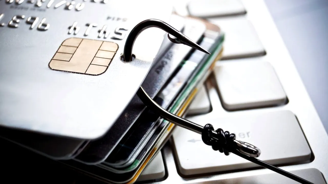 O cunoscută companie de curierat avertizează asupra unui atac de tip phishing