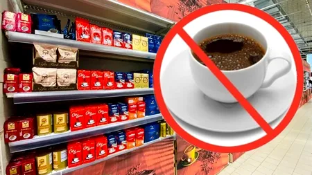 Adio, cafea?! Ce se va întâmpla cu prețul cafelei până la finalul lui 2025