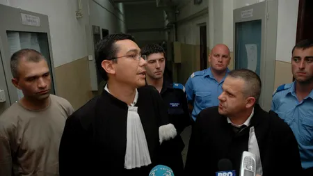 Ponta recunoaște stenogramele prezentate de Gândul: 