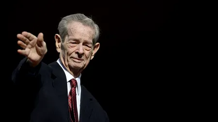 Răsturnare de situație: Regele Mihai, așteptat să participe la funeraliile Reginei Ana