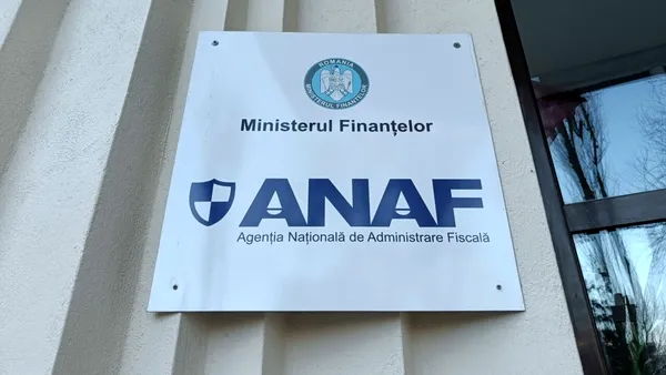 ANAF lansează o platformă online pentru vânzarea bunurilor confiscate. Ce reguli trebuie să respecte românii interesați